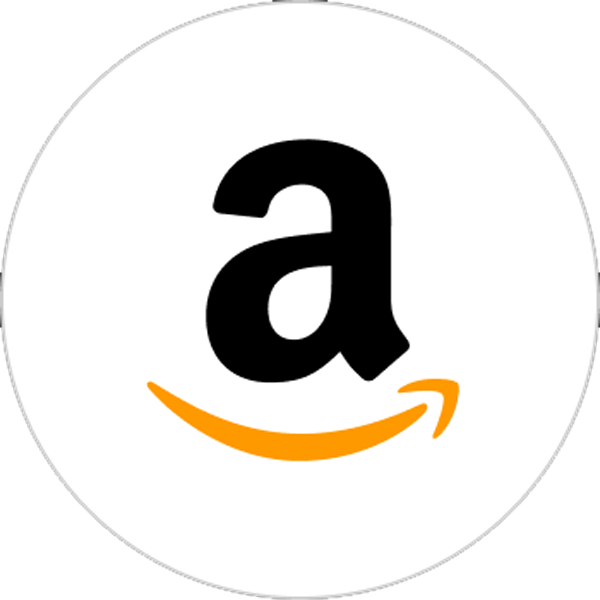 Amazon Logo